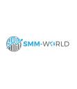 SMM World UK logo